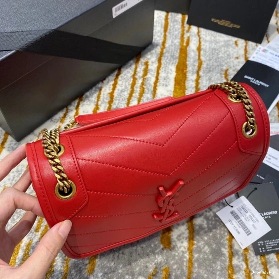 YSL BABY NIKI 0731